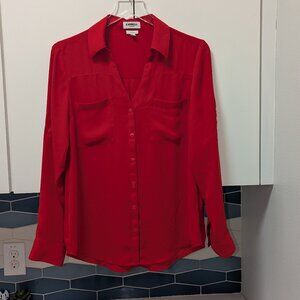 Red Express Portofino (B)